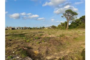7500 Ruth Avenue, Lehigh Acres, FL 33971 Sold 10/21/25
