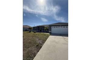 1008 37th Terrace, Cape Coral, FL 33914 Sold 08/29/25