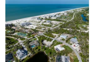 327 Palm Lake Drive, Sanibel, FL 33957 - MLS#225025395