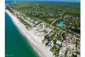 327 Palm Lake Drive, Sanibel, FL 33957 - MLS#225025395