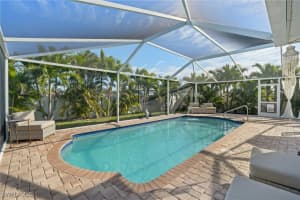 2517 28th Street, Cape Coral, FL 33993 Sold 07/18/25
