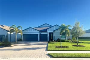 17615 Kinzie Lane, Estero, FL 33928 Sold 04/01/25