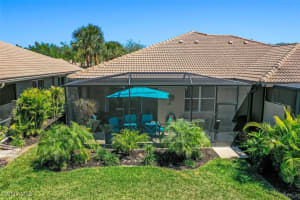 13630 Lucera Court, Estero, FL 33928 Sold 08/28/25