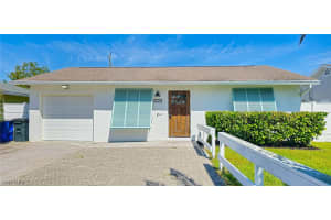 11599 Chapman Avenue, Bonita Springs, FL 34135 Sold 05/22/25