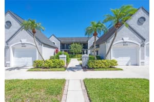 504 Veranda Way, Naples, FL 34104 Sold 04/04/25