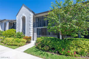 504 Veranda Way, Naples, FL 34104 Sold 04/04/25