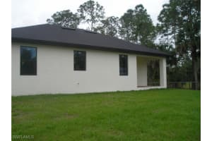 2347 Desoto Boulevard, Naples, FL 34117 Sold 06/18/25