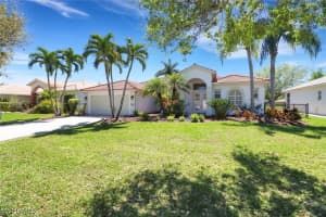 984 Chesapeake Bay Court, Naples, FL 34120 Sold 07/25/25