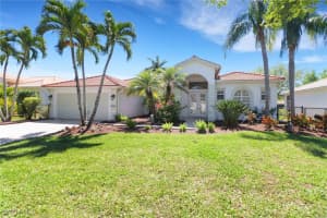 984 Chesapeake Bay Court, Naples, FL 34120 Sold 07/25/25
