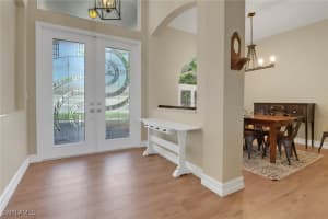 984 Chesapeake Bay Court, Naples, FL 34120 Sold 07/25/25