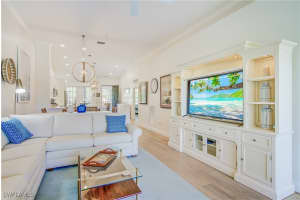 11061 Corsia Trieste Way, Bonita Springs, FL 34135 Sold 06/30/25