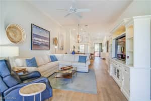 11061 Corsia Trieste Way, Bonita Springs, FL 34135 Sold 06/30/25