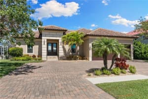 1050 San Marco Road, Marco Island, FL 34145 Sold 04/14/25