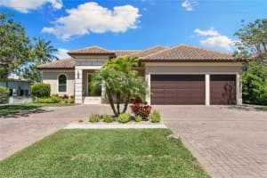 1050 San Marco Road, Marco Island, FL 34145 Sold 04/14/25
