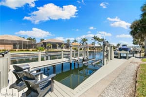 1050 San Marco Road, Marco Island, FL 34145 Sold 04/14/25