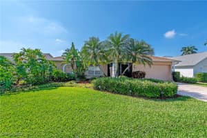 5060 Coldstream Lane, Naples, FL 34104 - MLS#225025468