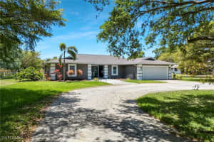 1930 Curling Avenue, Naples, FL 34109 - MLS#225025471