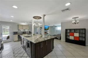 1930 Curling Avenue, Naples, FL 34109 - MLS#225025471