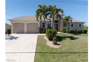 2202 13th Avenue, Cape Coral, FL 33909 Sold 05/07/25
