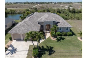 2202 13th Avenue, Cape Coral, FL 33909 Sold 05/07/25