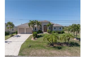 2202 13th Avenue, Cape Coral, FL 33909 Sold 05/07/25