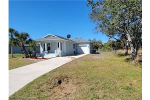 7137 Rison Street, Port Charlotte, FL 33981 Sold 04/11/25