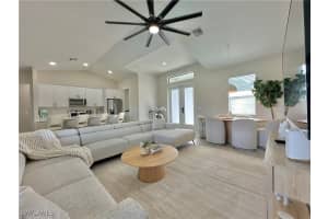 4600 Key Largo Lane, Bonita Springs, FL 34134 - MLS#225025479