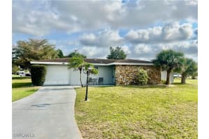 121 Starview Avenue, Lehigh Acres, FL 33936 Sold 04/25/25
