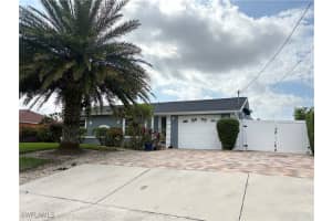 4015 12th Street, Lehigh Acres, FL 33971 Sold 04/15/25