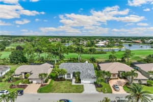 14530 Old Hickory Boulevard, Fort Myers, FL 33912 Sold 06/30/25