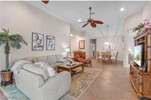 12095 Via Siena Court, Bonita Springs, FL 34135 Sold 09/03/25