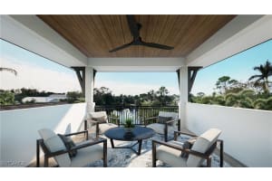1199 12th Street, Naples, FL 34102 - MLS#225025494