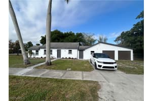 380 New York Drive, Fort Myers, FL 33905 Sold 03/28/25