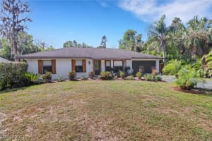 4380 13th Avenue, Naples, FL 34116 Sold 05/29/25