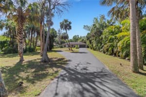 4380 13th Avenue, Naples, FL 34116 Sold 05/29/25