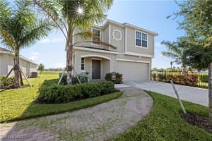 12275 Savanna Lakes Boulevard, Lehigh Acres, FL 33974 - MLS#225025516