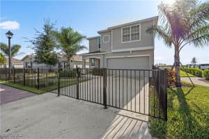 12275 Savanna Lakes Boulevard, Lehigh Acres, FL 33974 - MLS#225025516