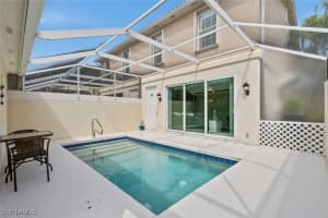 15581 Latitude Drive, Bonita Springs, FL 34135 Sold 07/31/25
