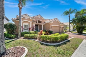 9964 Via San Marco Loop, Fort Myers, FL 33905 Sold 05/21/25