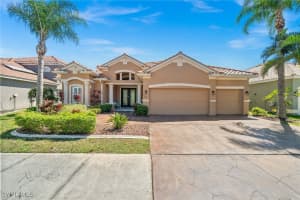 9964 Via San Marco Loop, Fort Myers, FL 33905 Sold 05/21/25
