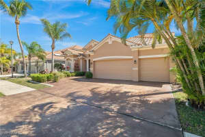 9964 Via San Marco Loop, Fort Myers, FL 33905 Sold 05/21/25