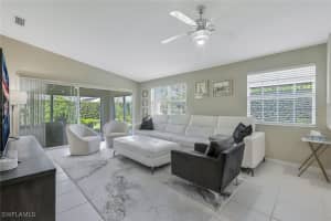 4949 Kingston Way, Naples, FL 34119 - MLS#225025546