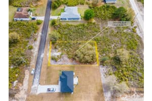 2521 57th Street, Lehigh Acres, FL 33971 - MLS#225025550
