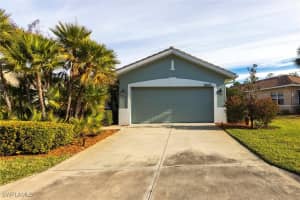 10605 Tirano Court, Fort Myers, FL 33913 Sold 05/15/25