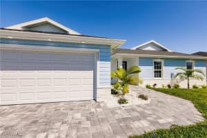 2721 4th Terrace, Cape Coral, FL 33991 - MLS#225025556