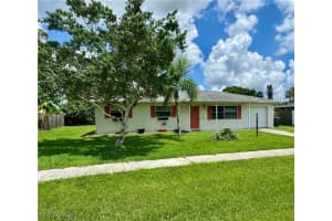 3400 Dorado Way, Naples, FL 34105 Sold 06/10/25