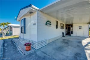 7126 Ladyfish Drive, St James City, FL 33956 - MLS#225025567
