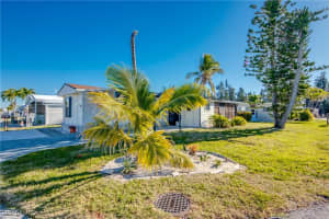 7126 Ladyfish Drive, St James City, FL 33956 - MLS#225025567