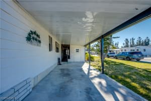 7126 Ladyfish Drive, St James City, FL 33956 - MLS#225025567