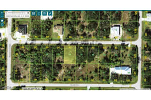 19069 Mascoma Avenue, Port Charlotte, FL 33954 - MLS#225025574